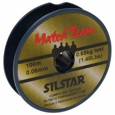 Silstar Match Team 