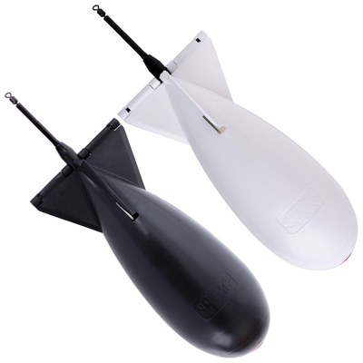 Spomb Bait Dispenser