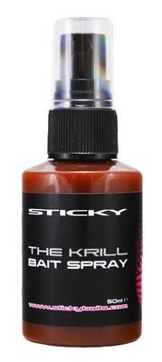 Sticky Baits The Krill Bait Spray 