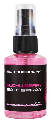 Sticky Baits Buchu-Berry Bait Spray