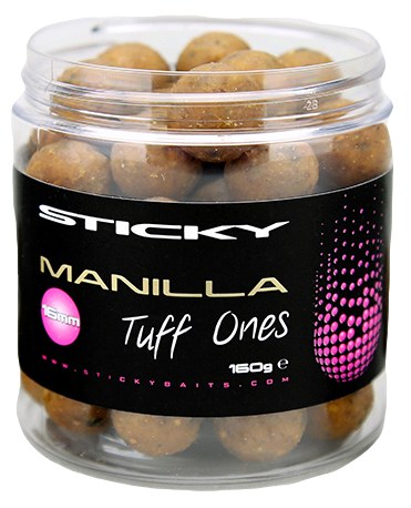 Sticky Baits Manilla Tuff Ones