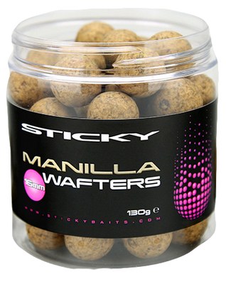 Sticky Baits Manilla Wafters