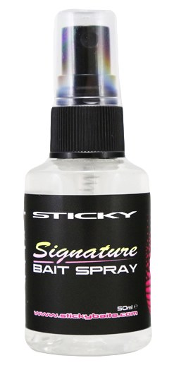 Sticky Baits Buchu-Berry Bait Spray