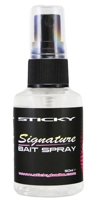 Sticky Baits Signature Bait Spray 