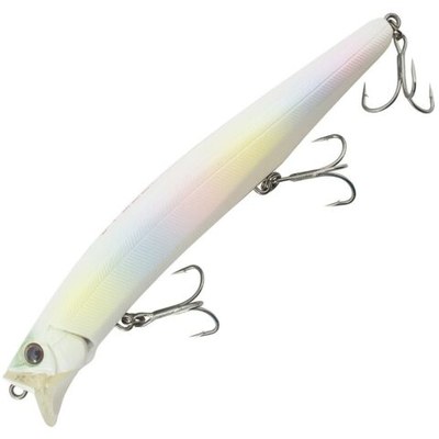 Tackle House Contact Feed Shallow 18g 06 Pearl Rainbow Glow Belly