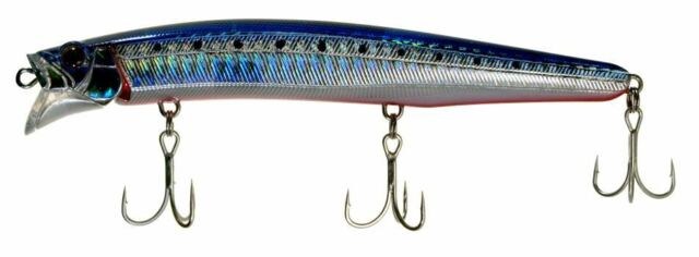 Tackle House Contact Feed Shallow 18g 10 Sardine Red Belly