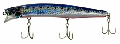 Tackle House Contact Feed Shallow 18g 10 Sardine Red Belly