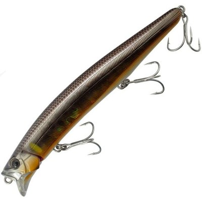Tackle House Contact Feed Shallow 18g 15 AHG Fall Ayu