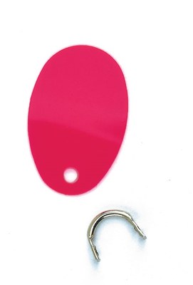 Tronixpro Blades 19x12mm Pink