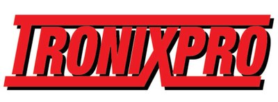 Tronixpro Blades 19x12mm White