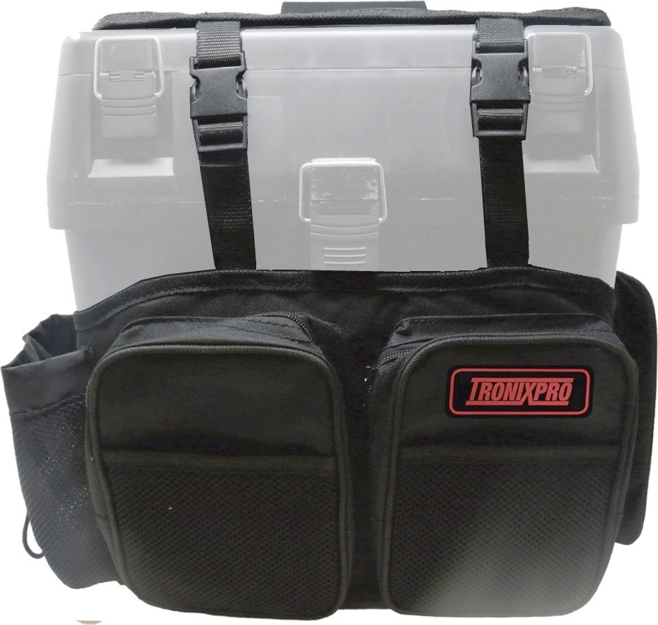 Tronixpro Beach Seat Box Rucksack