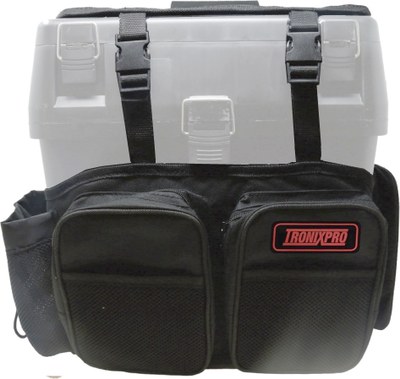 Tronixpro Beach Seat Box Rucksack