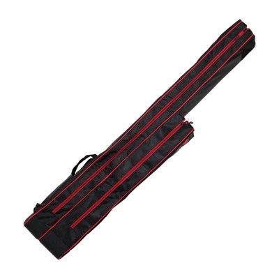 Tronixpro Double Compartment Quiver Black 