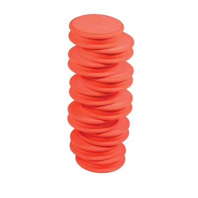 Tronixpro Eva Winder Red