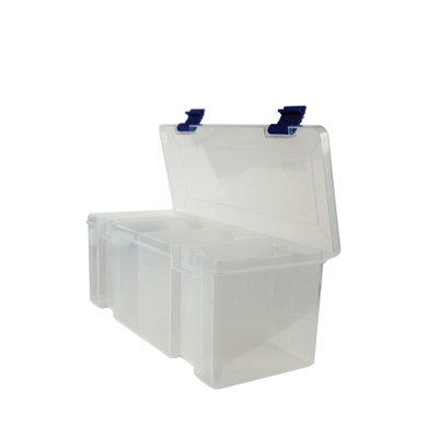 Tronixpro Jumbo Rig Winder Storage Box