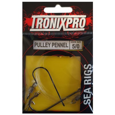 Tronixpro Pulley Pennel