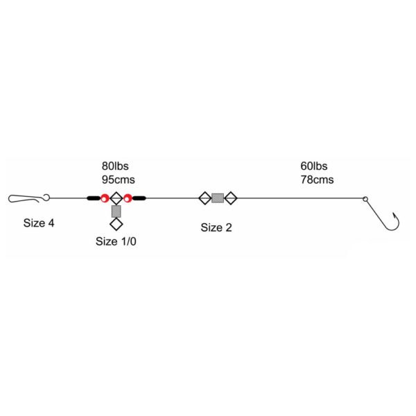 Tronixpro Pulley Rigss