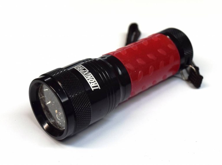 TronixPro UV Torch 