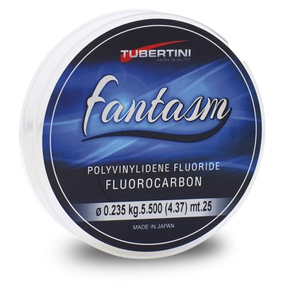 Tubertini Fantasm