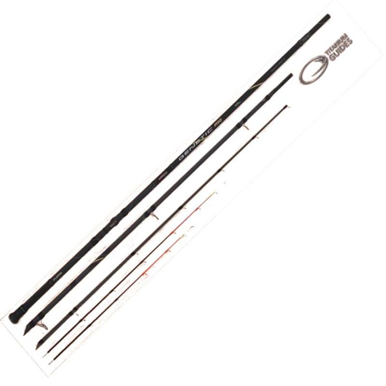Tubertini Gorilla Genetric Pro