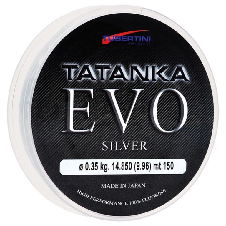 Tubertini Tatanka Evo Silver