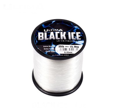 Ultima Black Ice