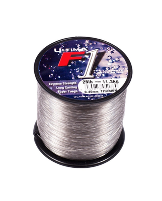 Ultima F1 Titanium
