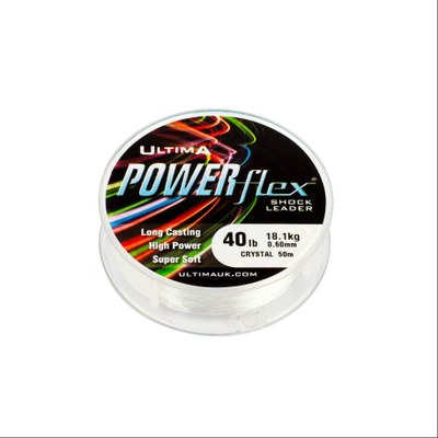 Ultima Powerflex Crystal