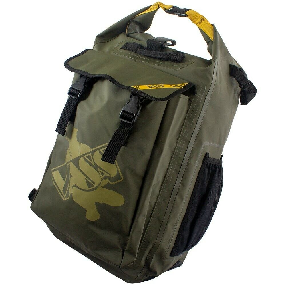 Vass Dry Rucksack Edition 3 Light Khaki 40 Litres