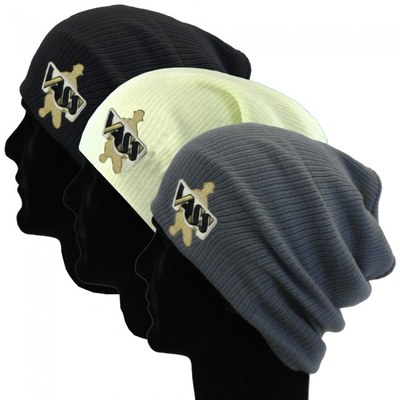 Vass Slouche Beanie 