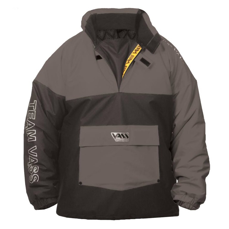 Vass Winter Vass Tex 175 Team Edition Grey Smock