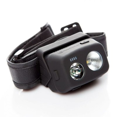 RidgeMonkey VRH300 USB Rechargeable Headtorch