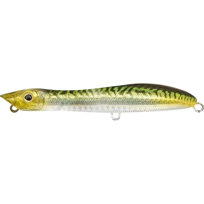 Xorus Patchinko 125 Mackerel