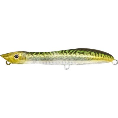 Xorus Patchinko 125 Mackerel