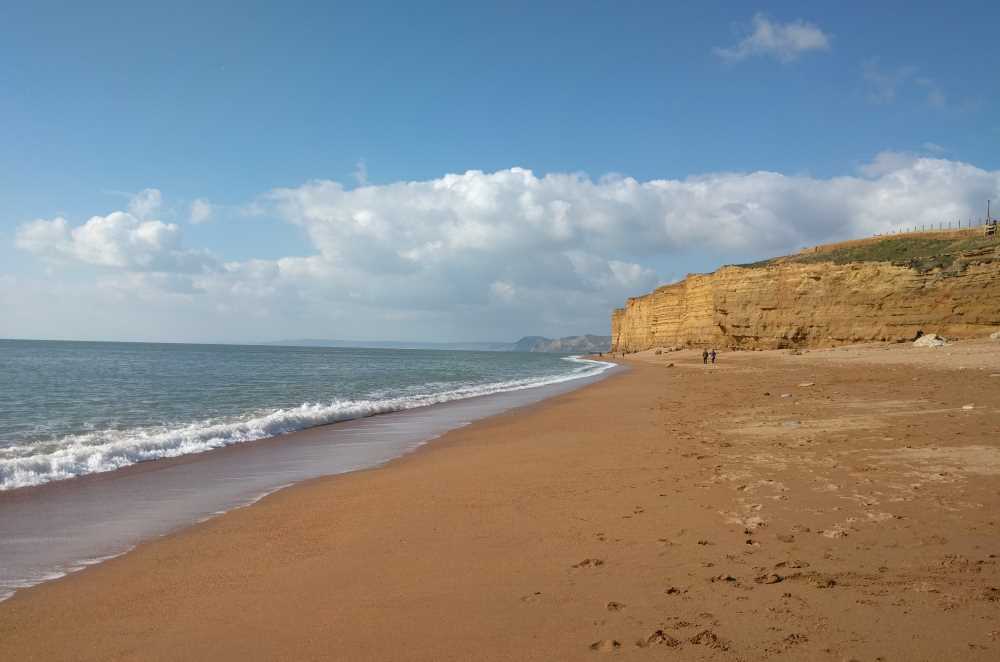Burton Bradstock
