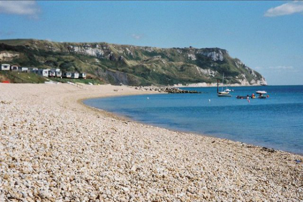 Ringstead Bay