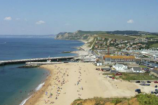 West Bay