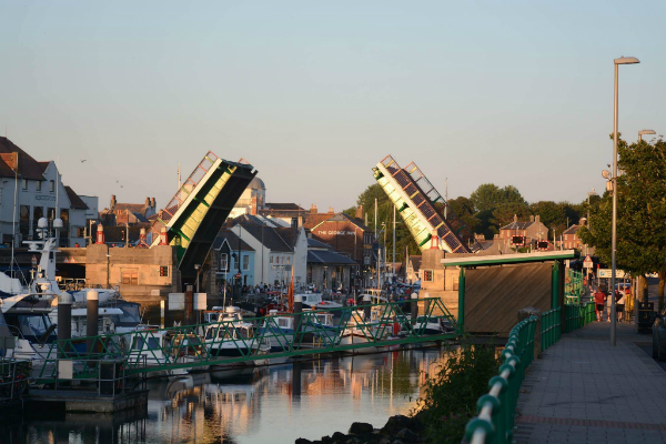 Weymouth Harbour